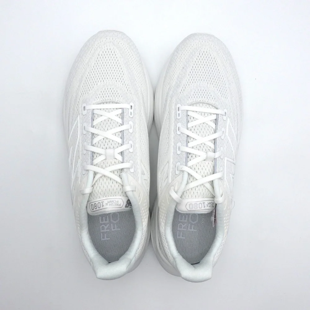 NEW Size 9.5 WIDE D Women's New Balance Fresh Foam 1080 V13 Running Shoes - Picture 4 of 6